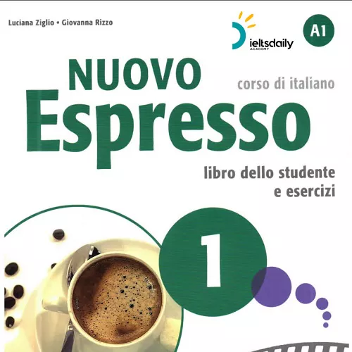 NUOVO ESPRESSO A1-1